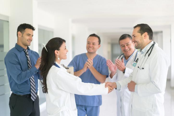Hire the Right Medical Director